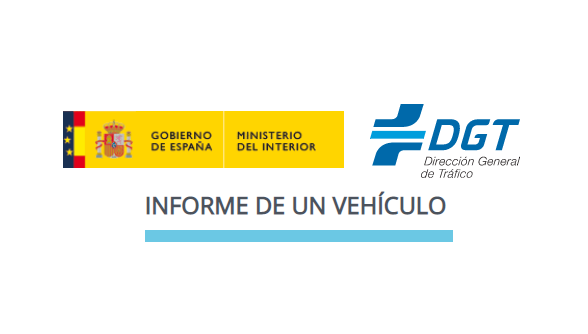 gestiones en DGT o Trafico 2024