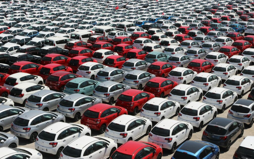Leasing