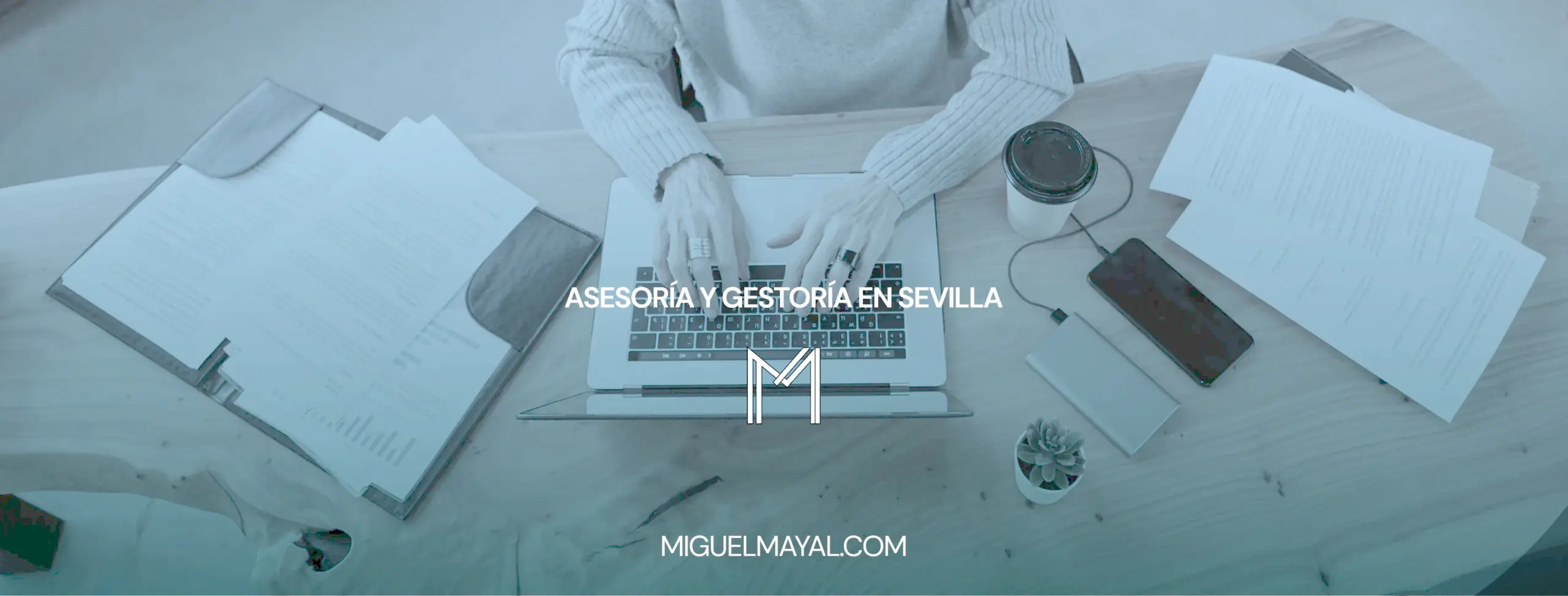 Gestoría Miguel Mayal Sevilla