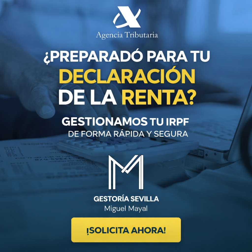 renta 2025